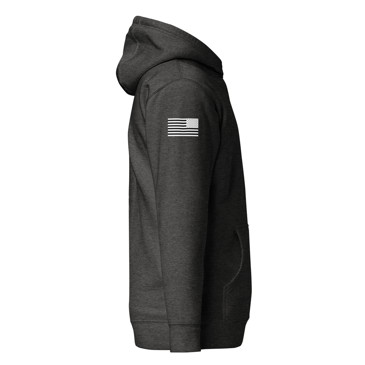 Men's Blaze Bow Hunter Hoodie