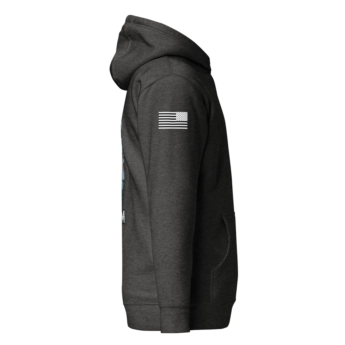 Men's Death From Above Hoodie