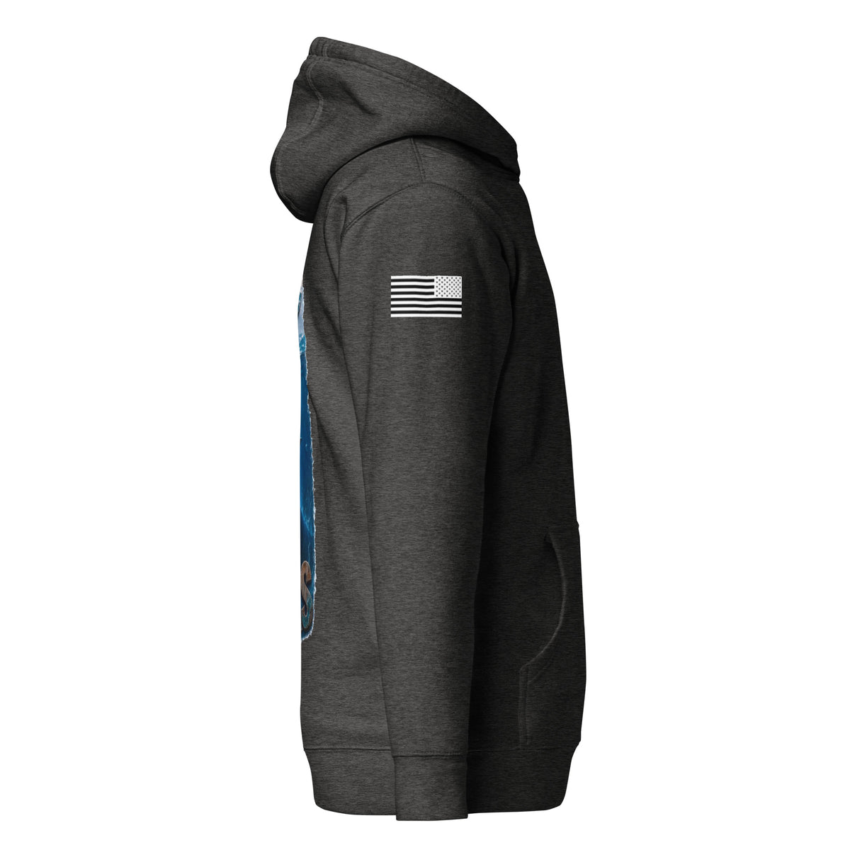 Men's Megalodon Slayer Hoodie