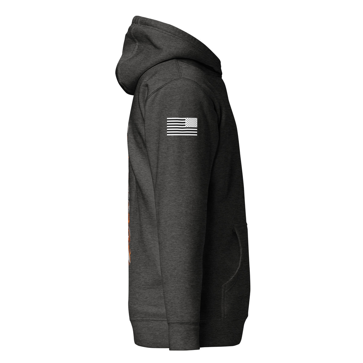 Men's Hawg Dawg Hoodie