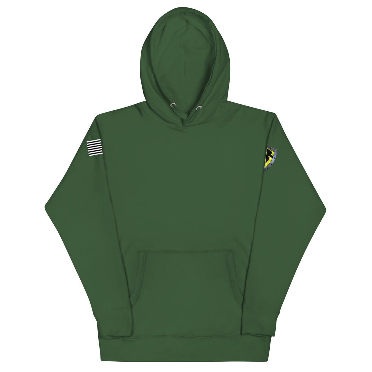 Men's Deer Reaper Hoodie