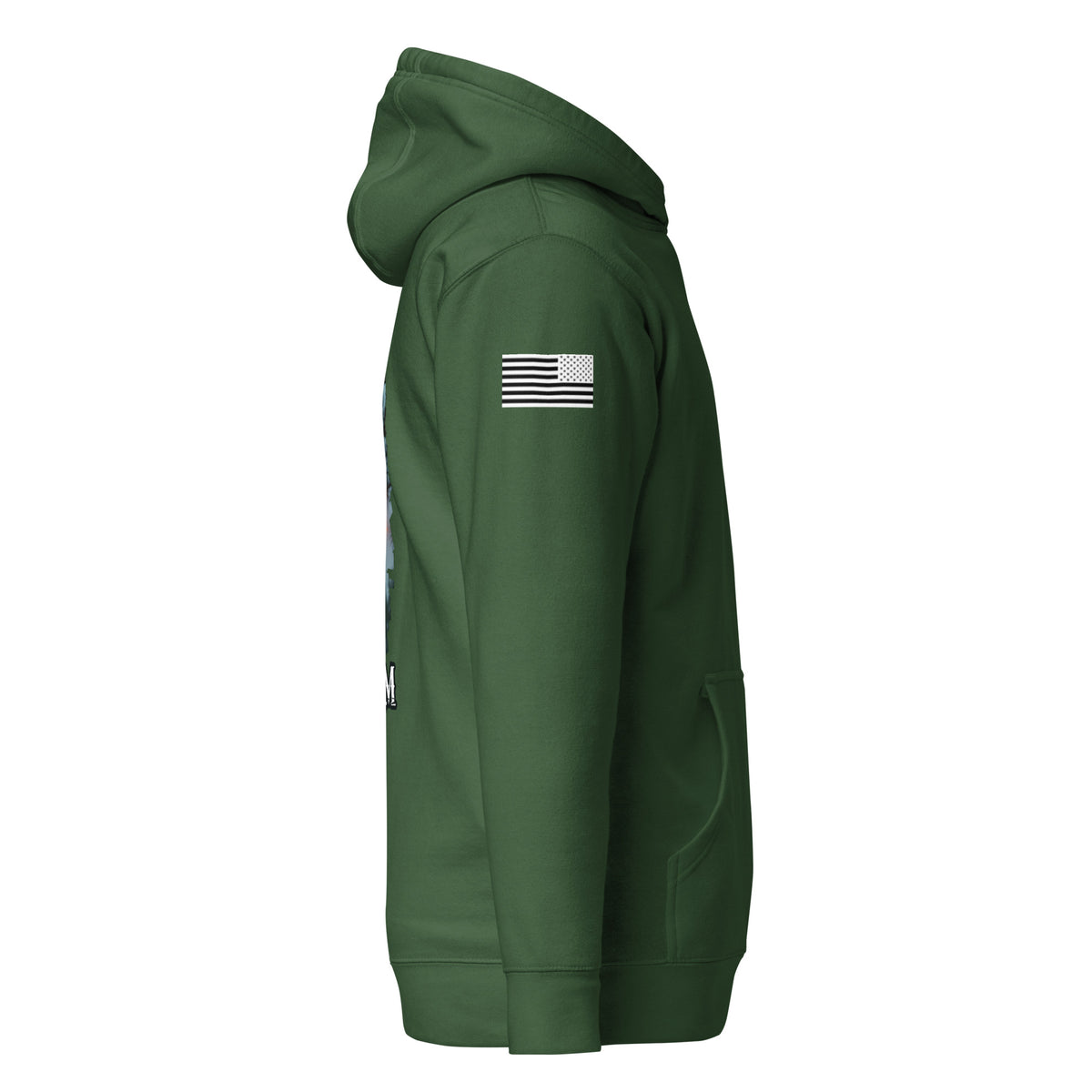 Men's Death From Above Hoodie