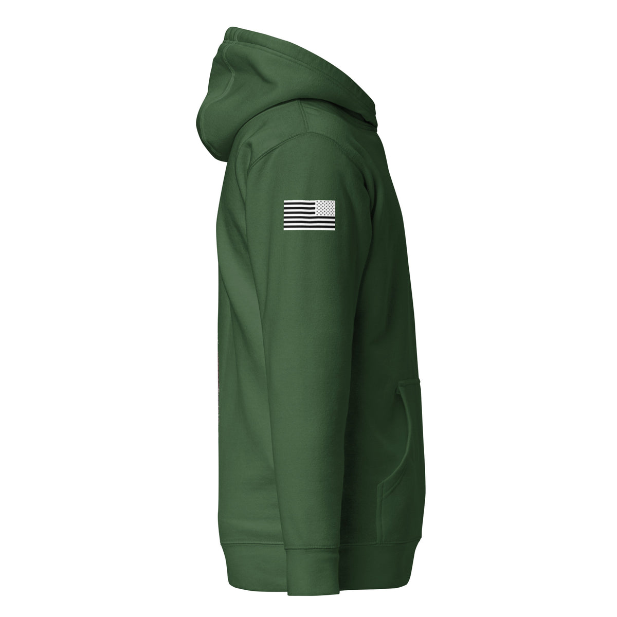 Men's Taggin Out Hoodie