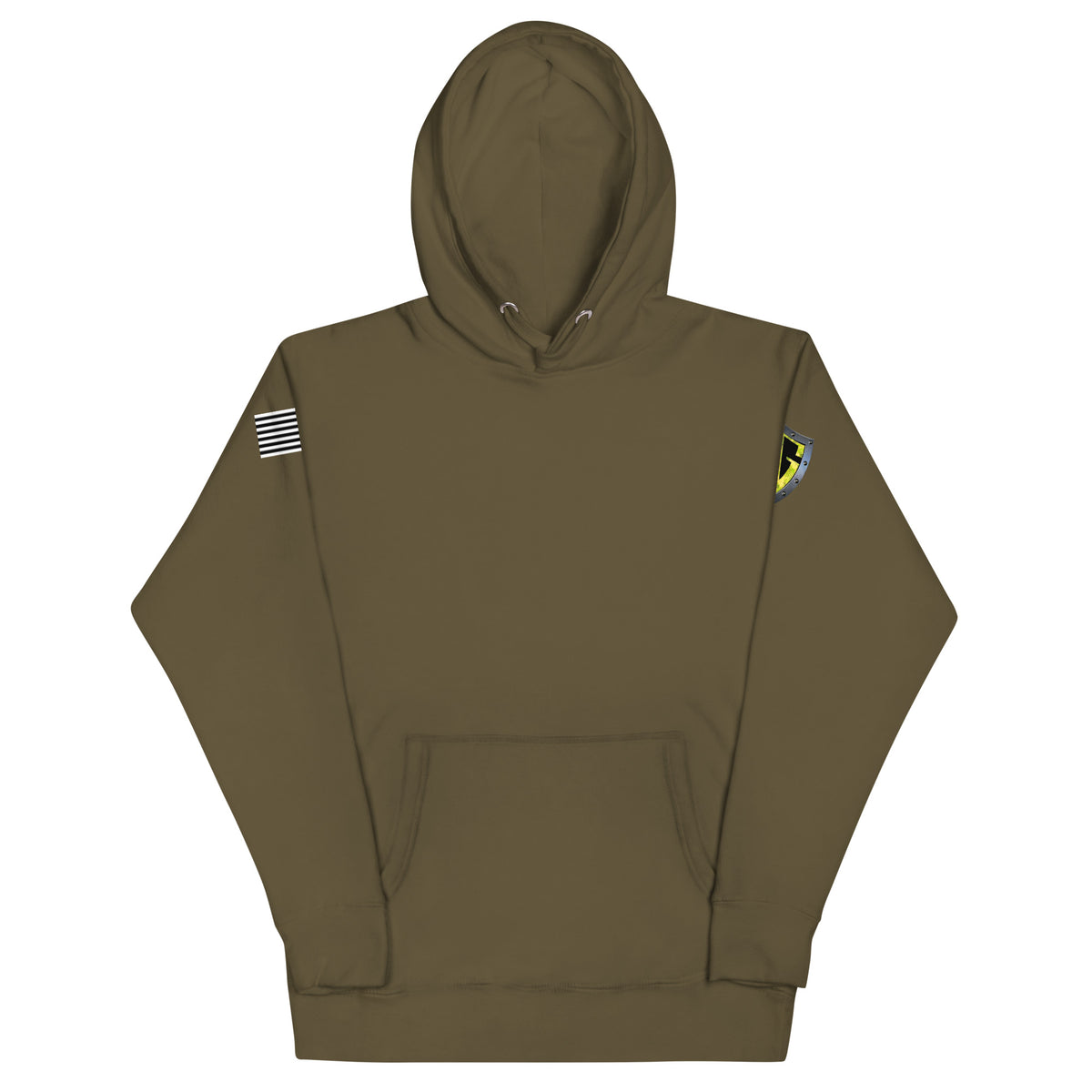 Men's Deer Reaper Hoodie