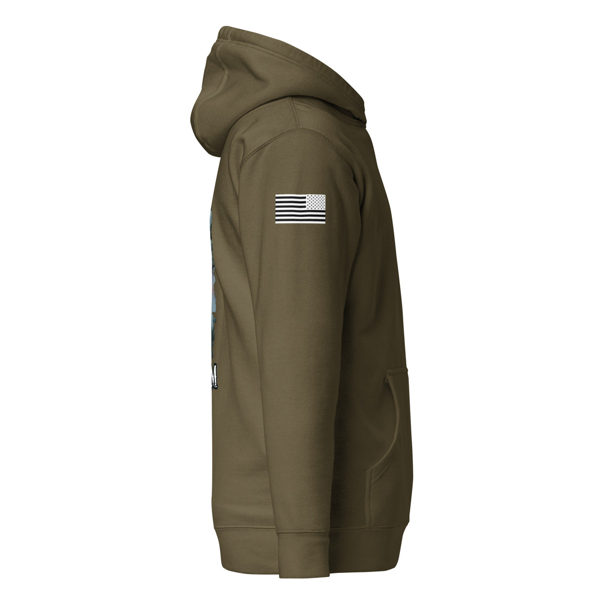 Men's Death From Above Hoodie