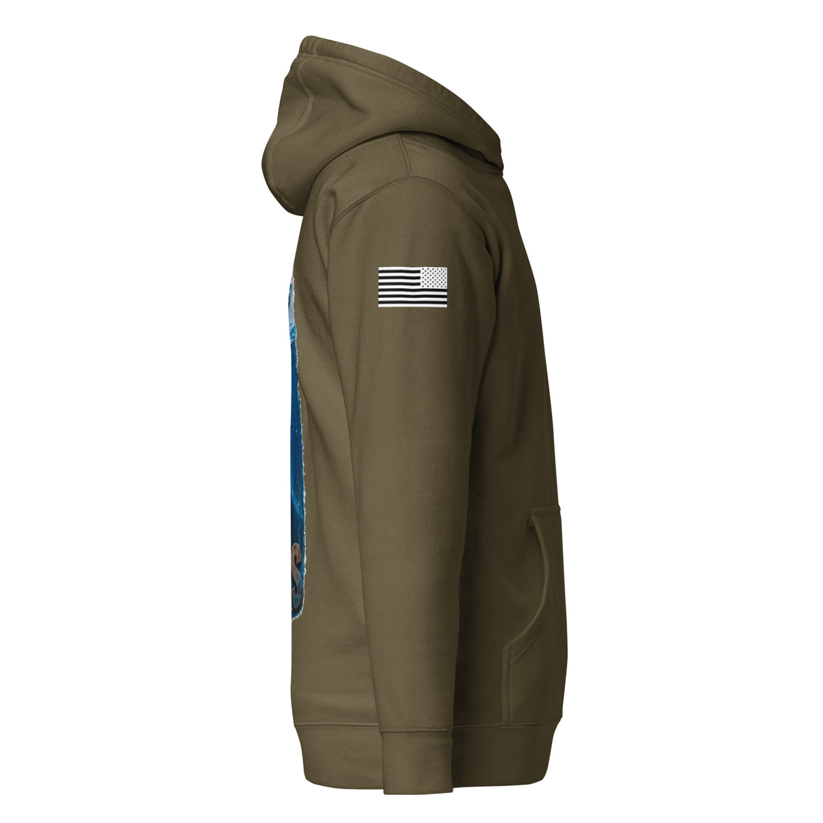 Men's Megalodon Slayer Hoodie
