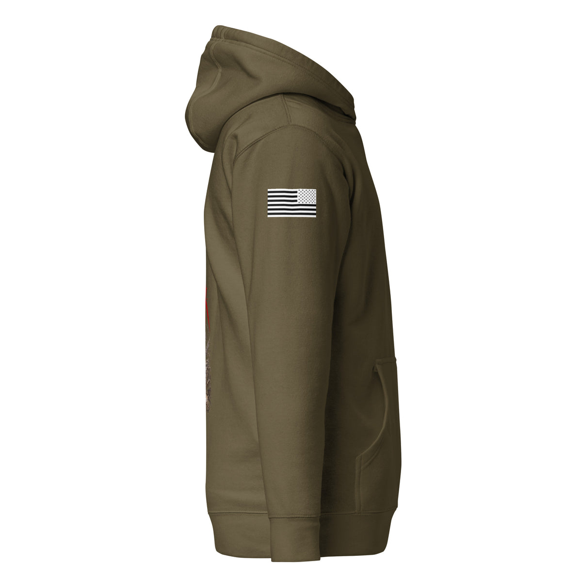Men's Skeeter Slayer Hoodie