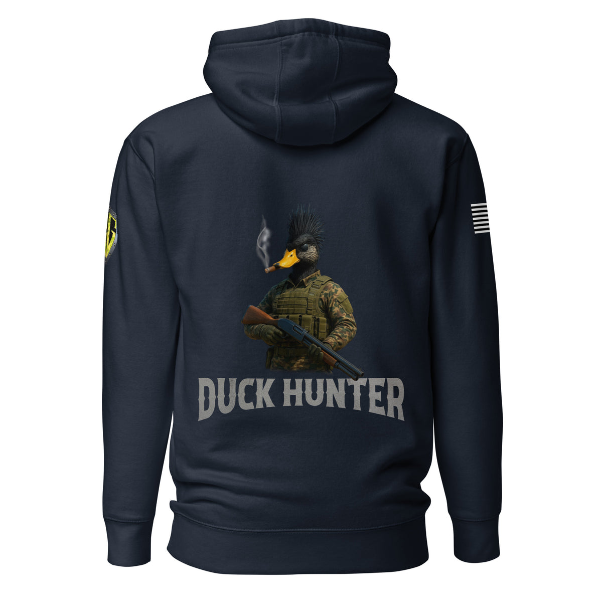 Men's Duck Hunter Hoodie