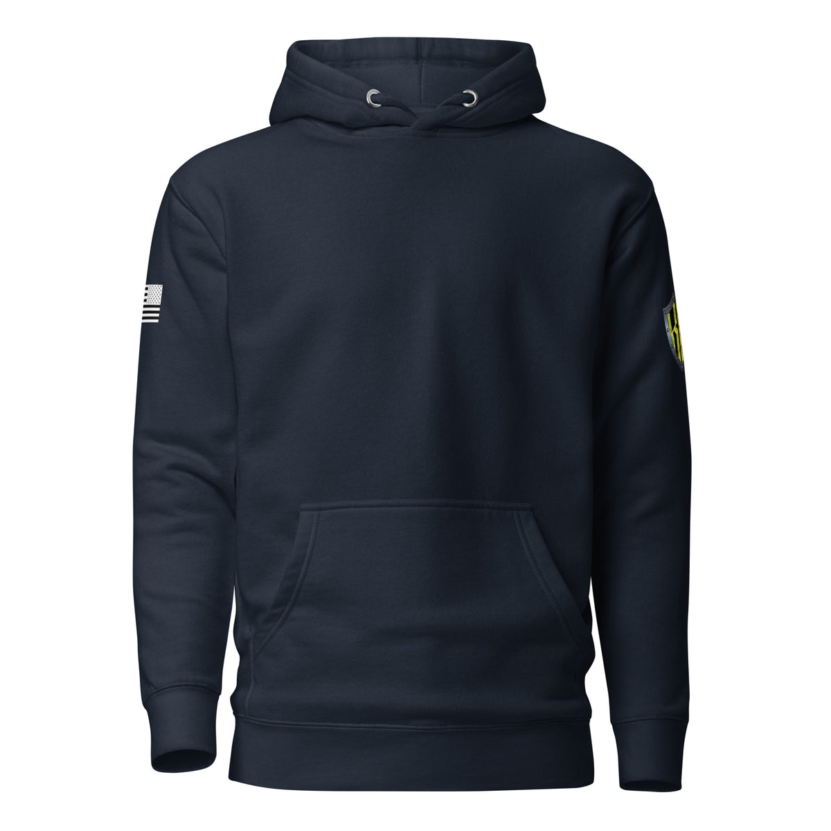 Men's Workin Whiskey Hoodie