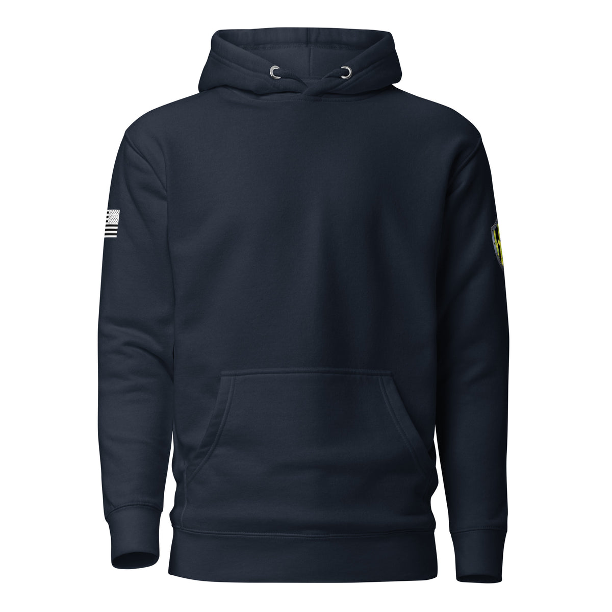Men's Megalodon Slayer Hoodie