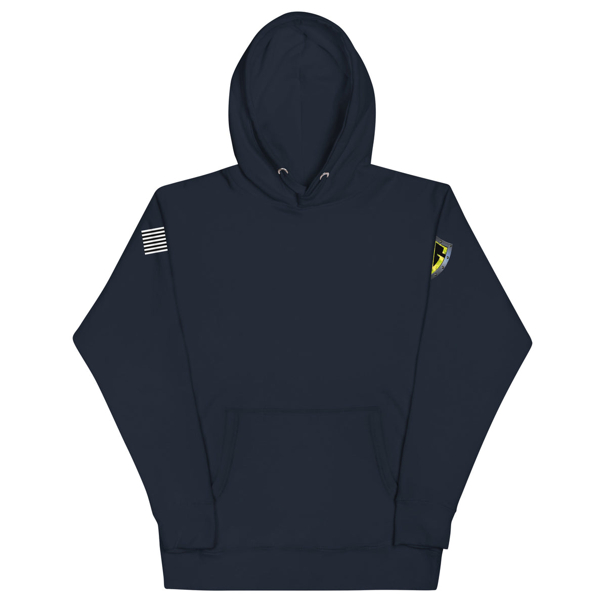 Men's Deer Reaper Hoodie