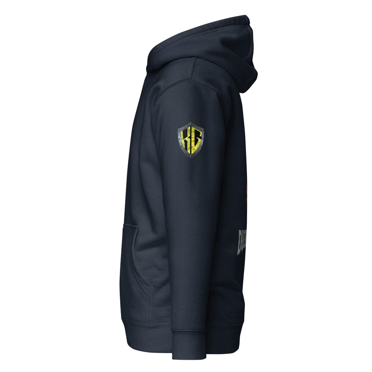 Men's Duck Hunter Hoodie