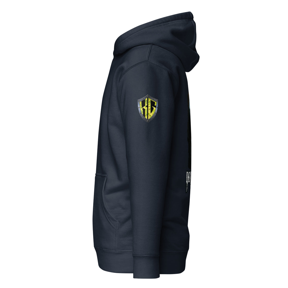 Men's Death From Above Hoodie