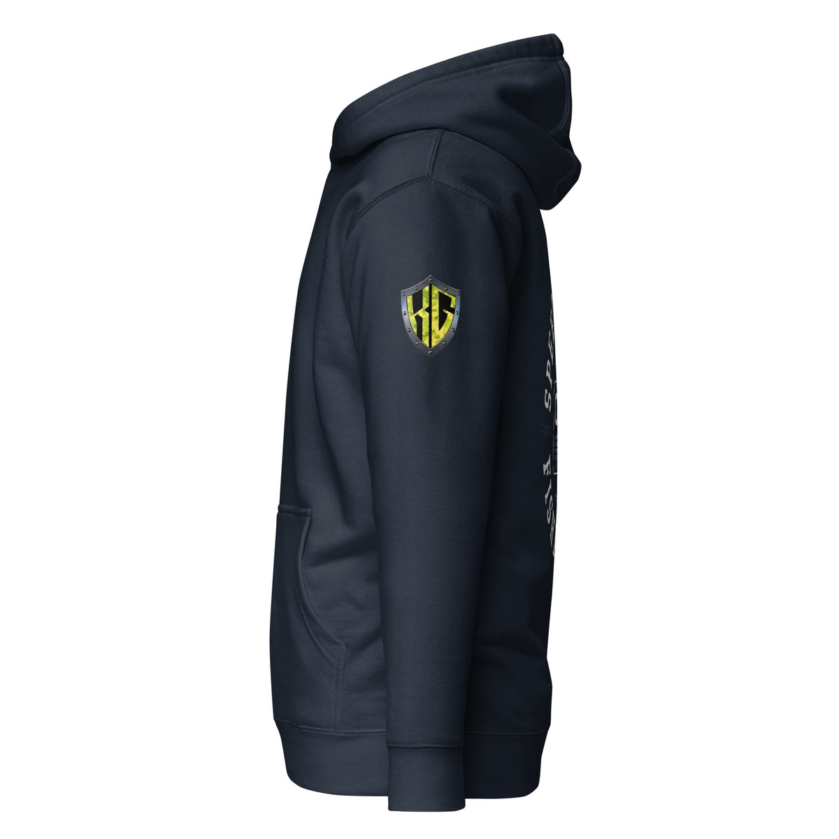 Men's Ridnik Fish HookHoodie