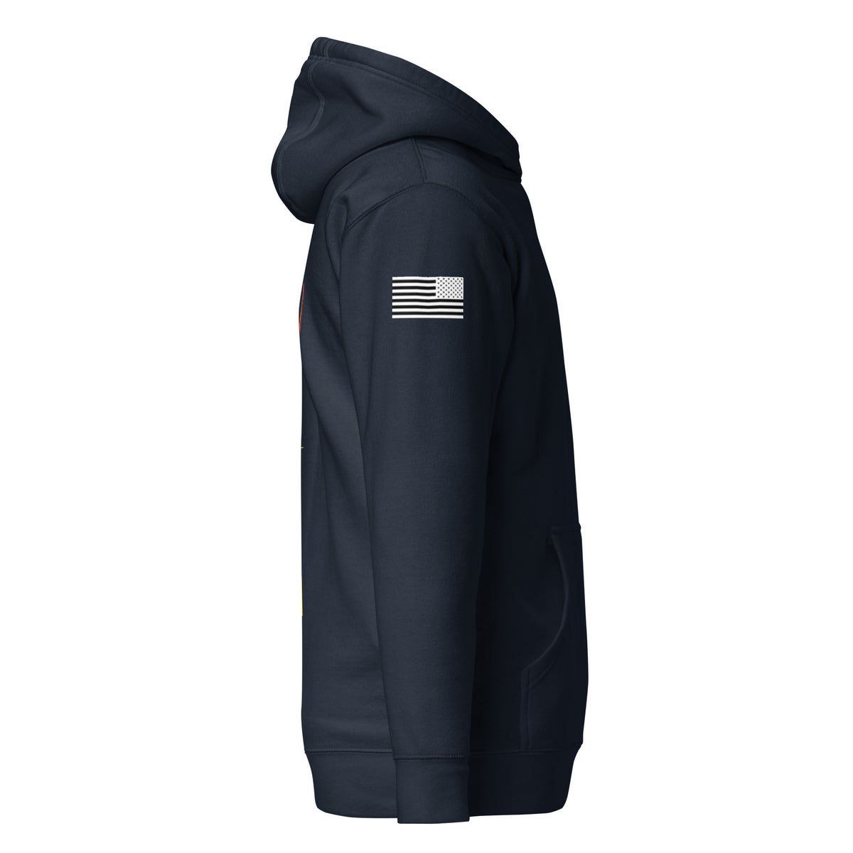 Men's Silent Killer Hoodie