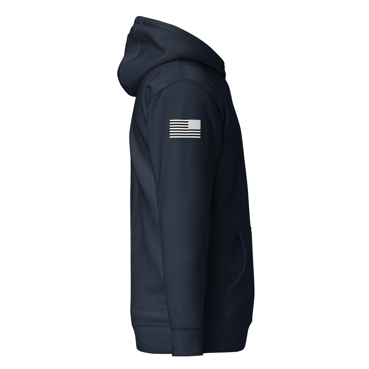 Men's Taggin Out Hoodie