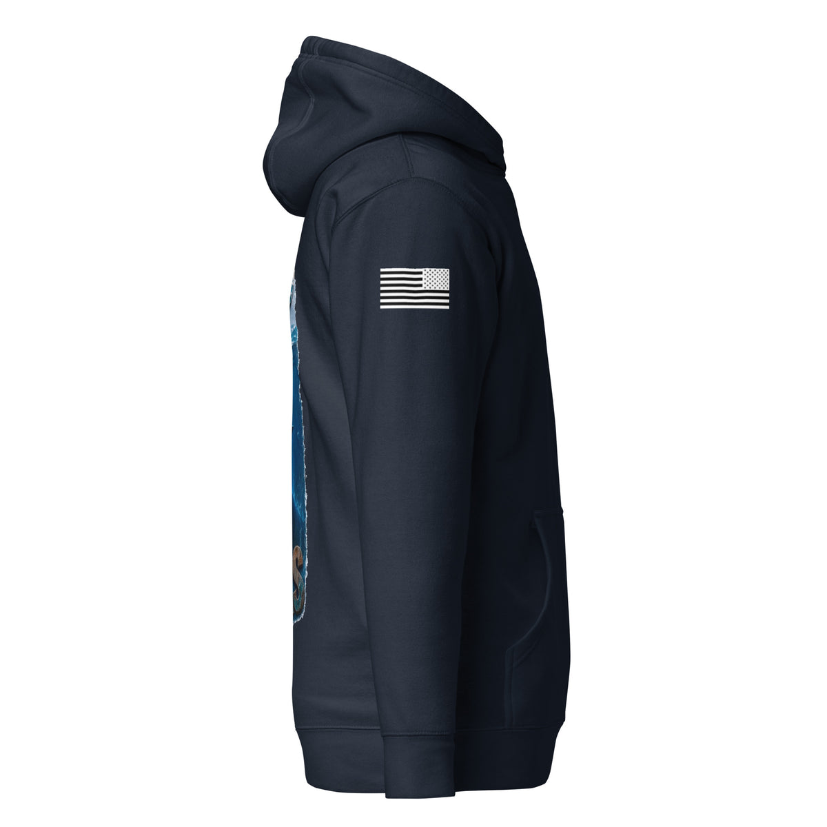 Men's Megalodon Slayer Hoodie