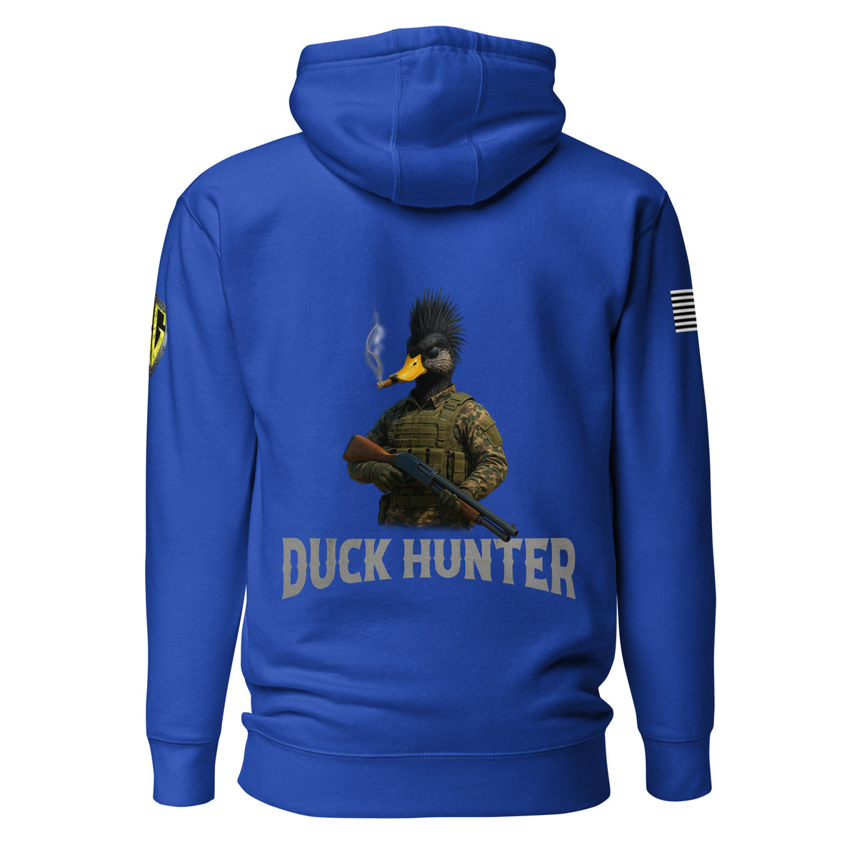Men's Duck Hunter Hoodie