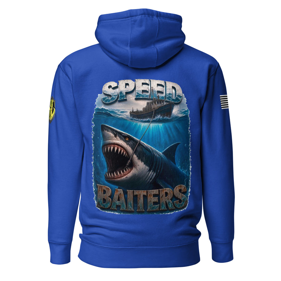 Men's Megalodon Slayer Hoodie
