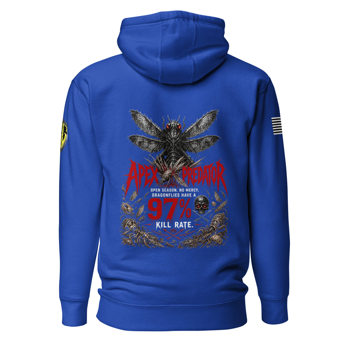 Men's Skeeter Slayer Hoodie