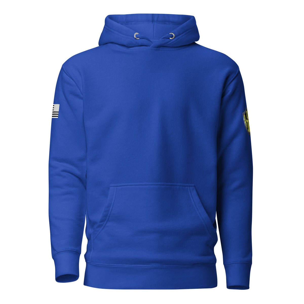 Men's Embers Of The Wild Hoodie