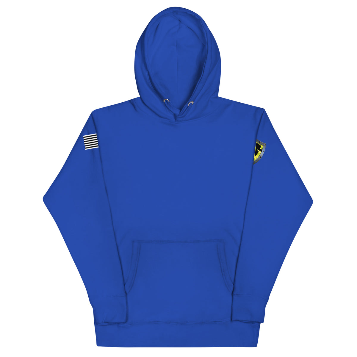 Men's Deer Reaper Hoodie