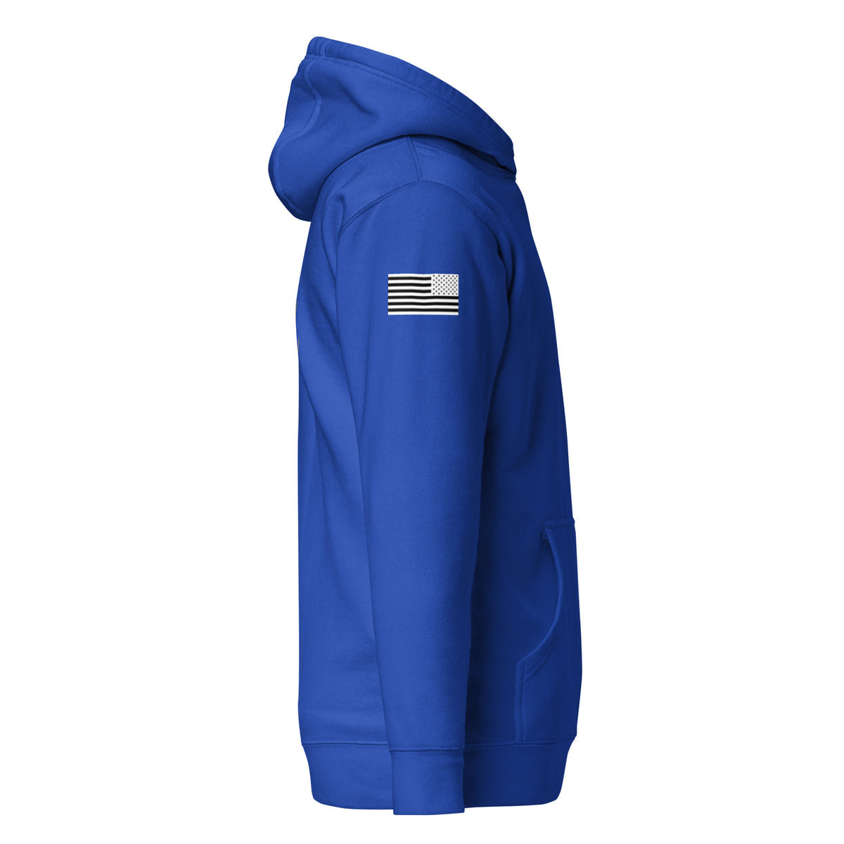 Men's Sunset Buck Hoodie