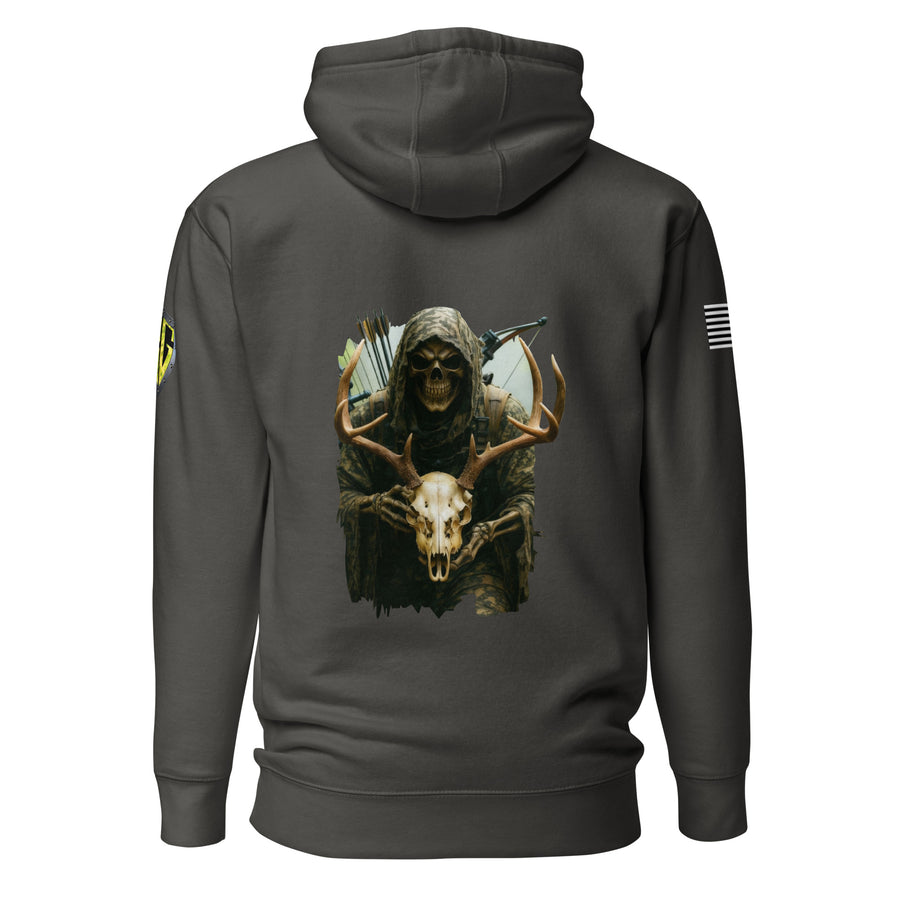 Men's Bone Keeper Hoodie