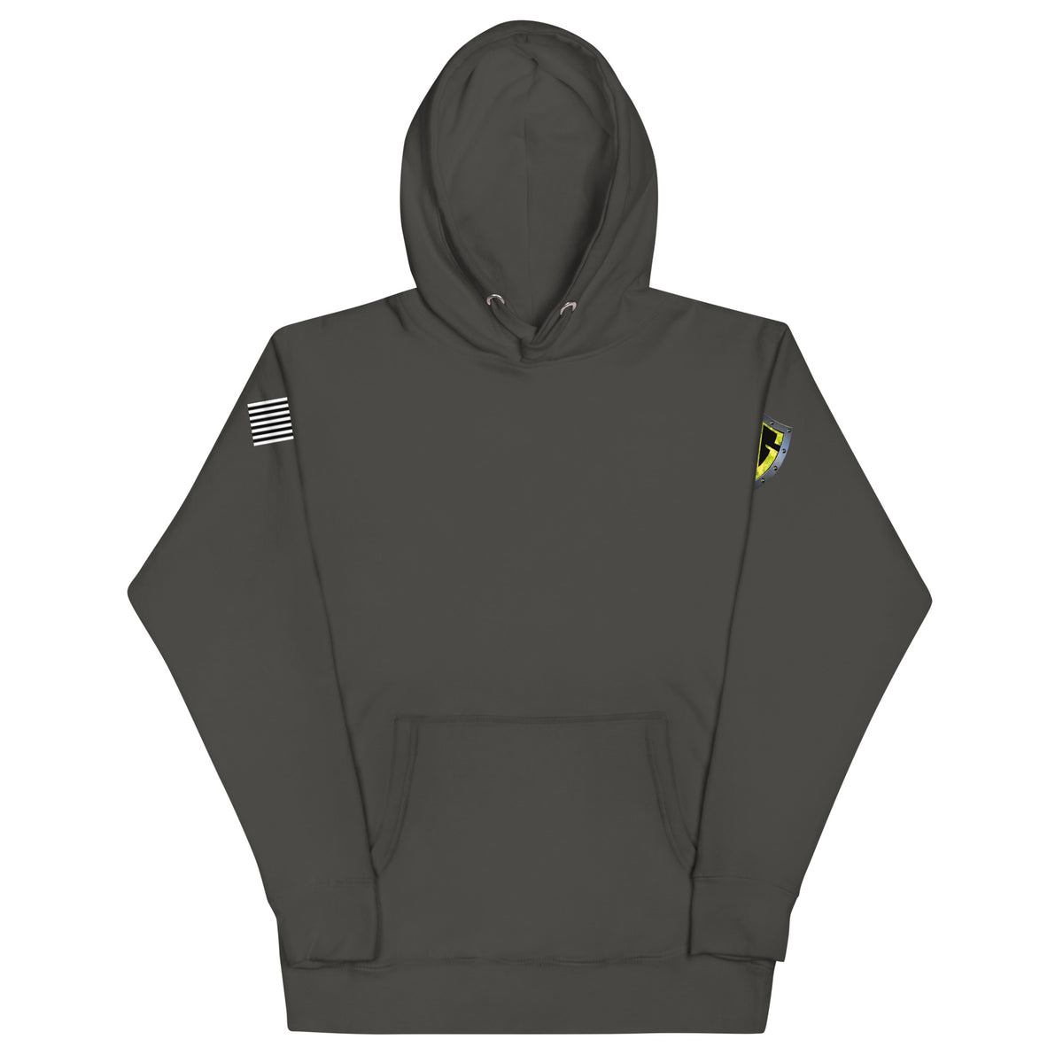 Men's Deer Reaper Hoodie