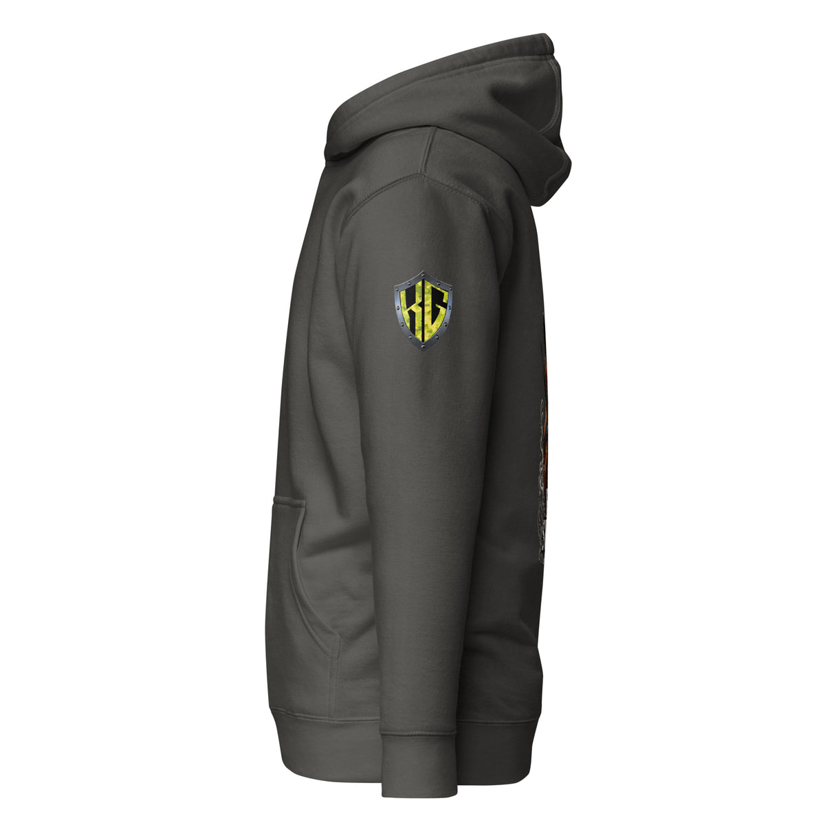 Men's Ridnik Sumbich Hoodie