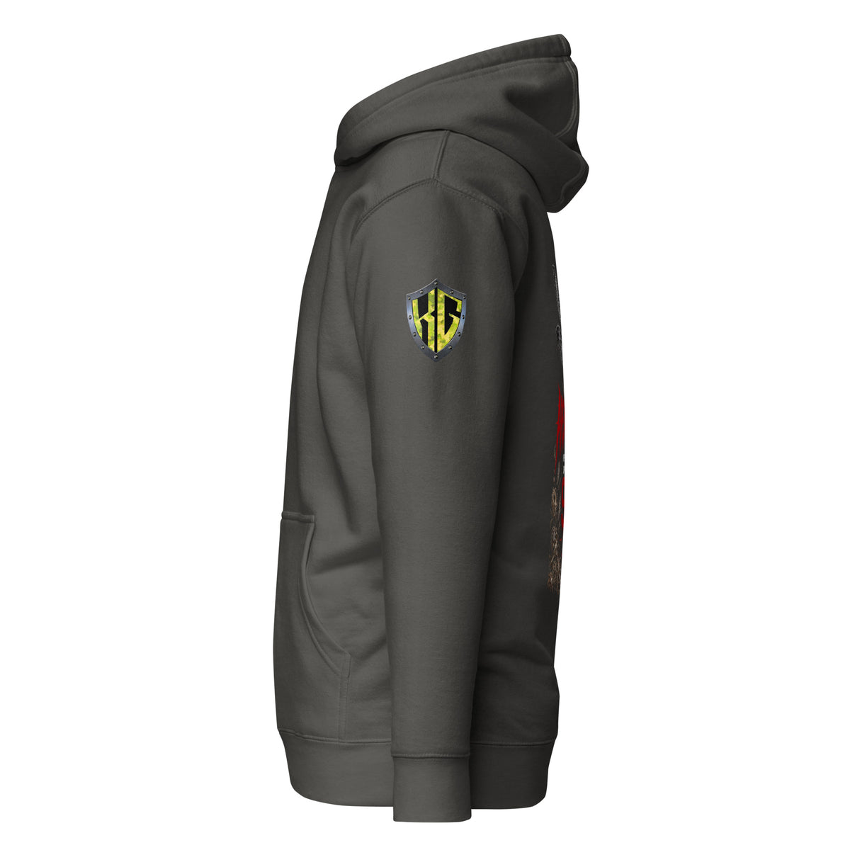 Men's Skeeter Slayer Hoodie