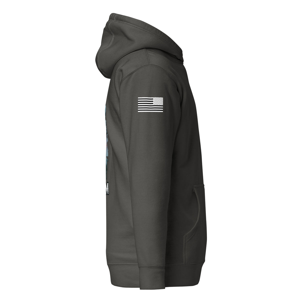 Men's Death From Above Hoodie