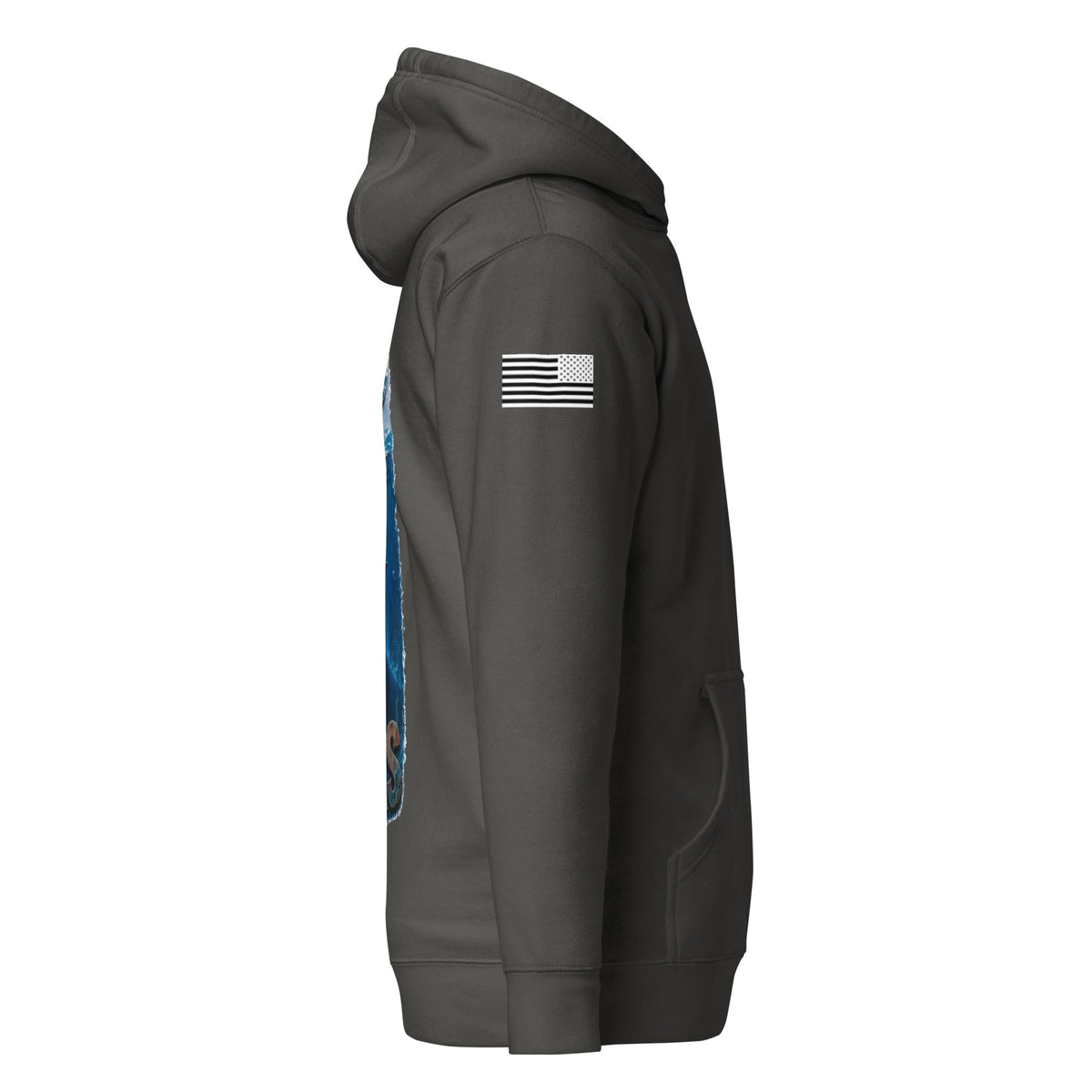 Men's Megalodon Slayer Hoodie