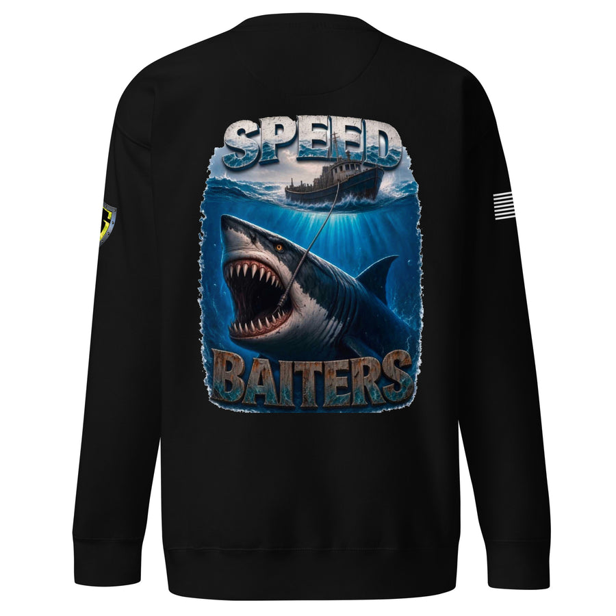 Men's Megalodon Slayer Premium Sweatshirt