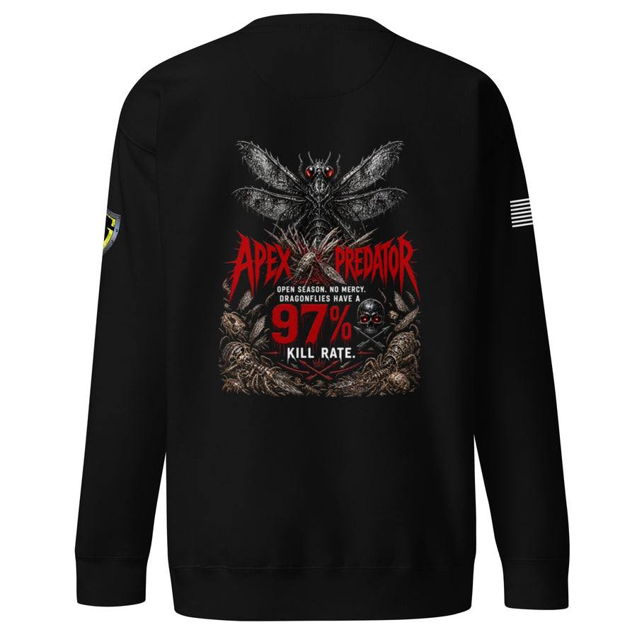 Men's Skeeter Slayer Premium Sweatshirt