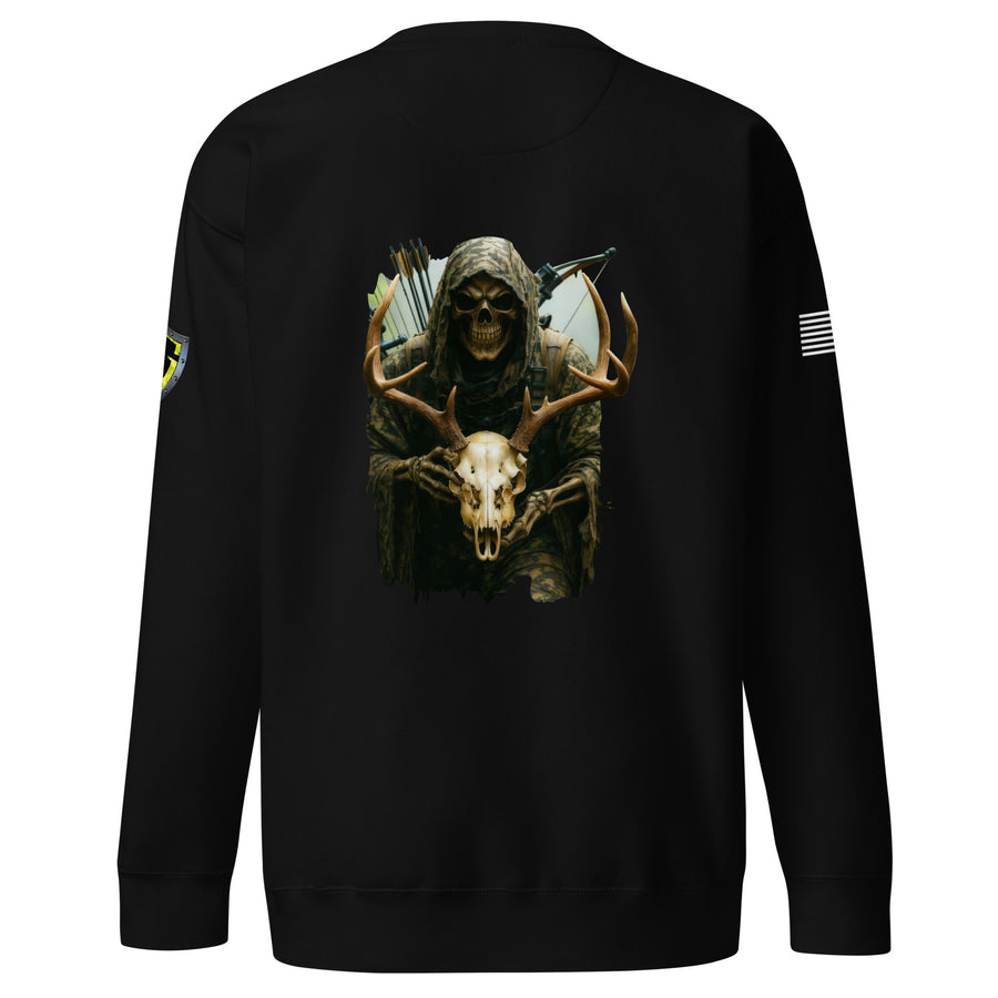 Men's Bone Keeper Premium Sweatshirt