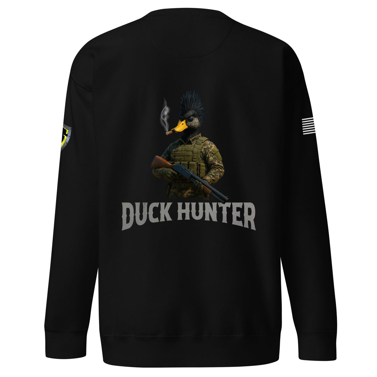 Men's Sweatshirts