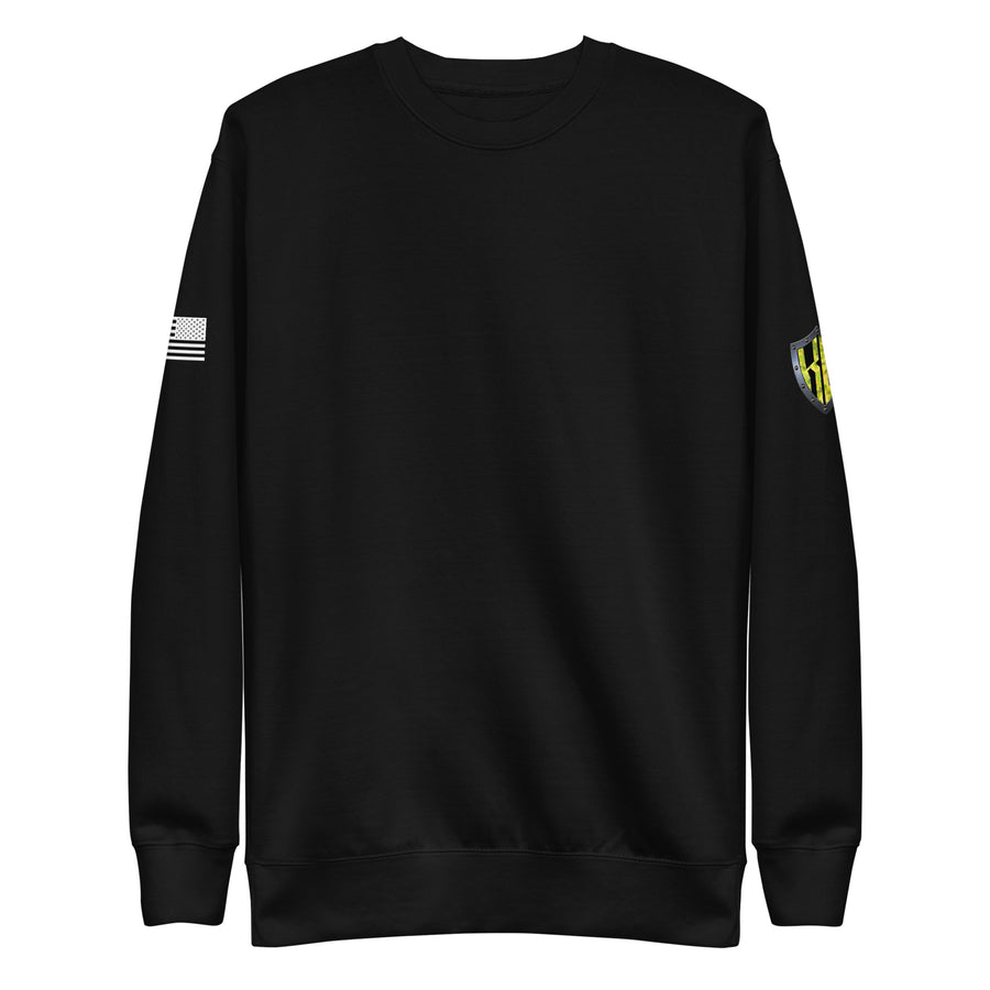 Men's Kammo Bow Reaper Premium Sweatshirt