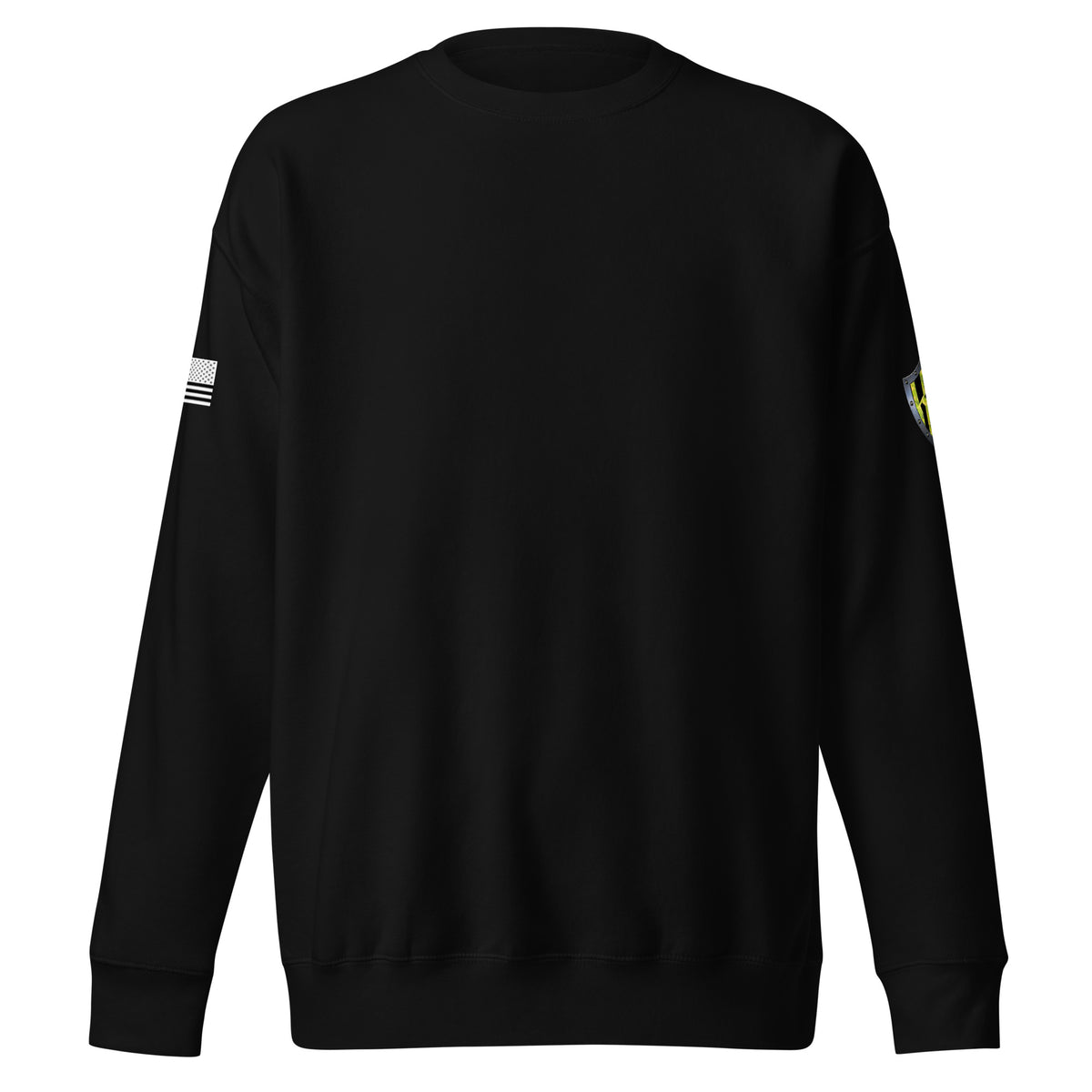 Men's Hawg Dawg Premium Sweatshirt