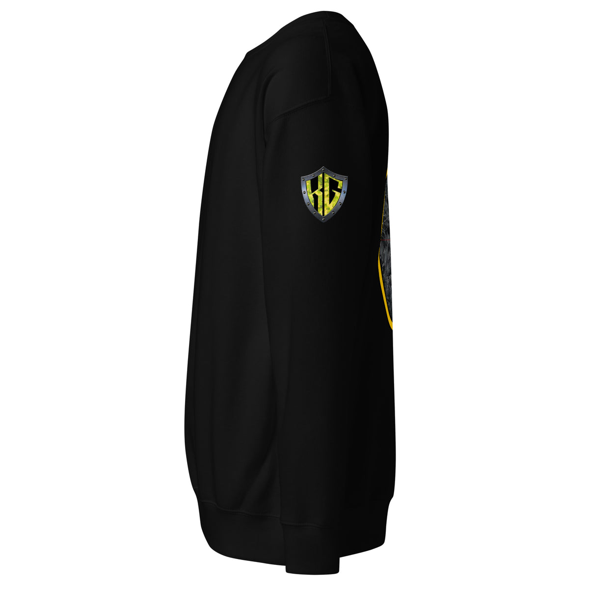 Men's Thermal Hog Premium Sweatshirt
