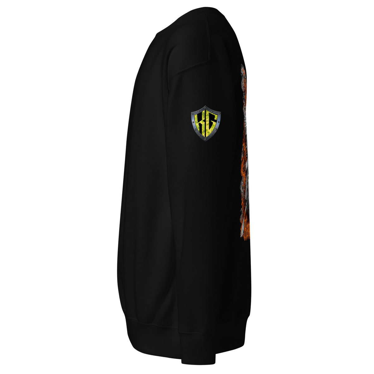 Men's Hawg Dawg Premium Sweatshirt