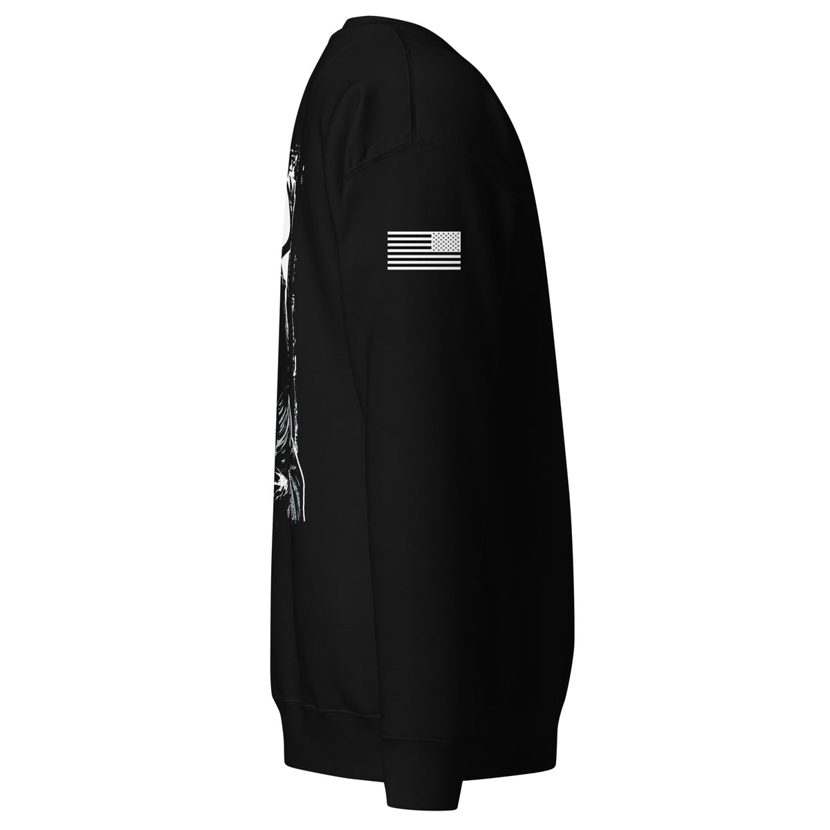 Men's Deer Reaper Premium Sweatshirt