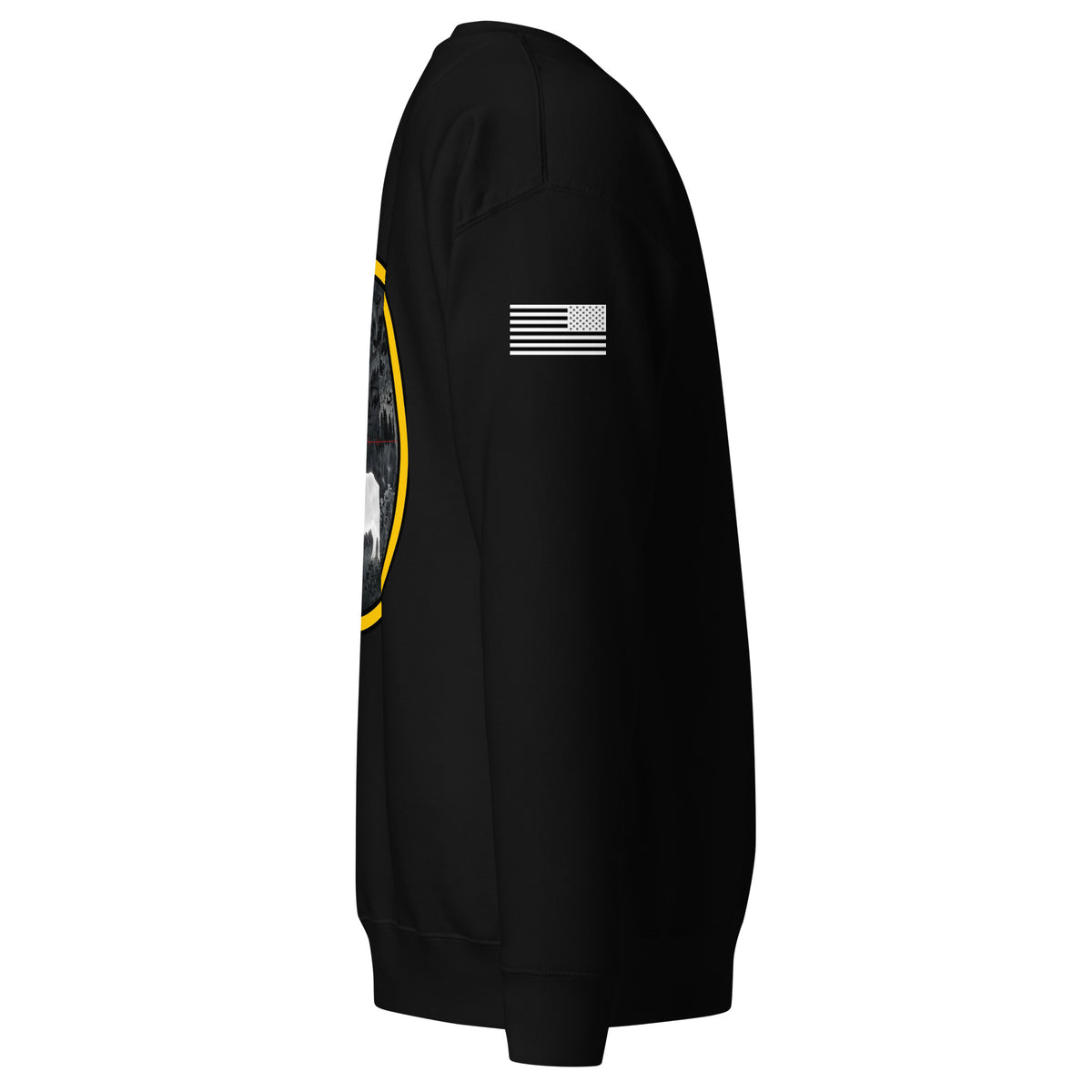 Men's Thermal Hog Premium Sweatshirt