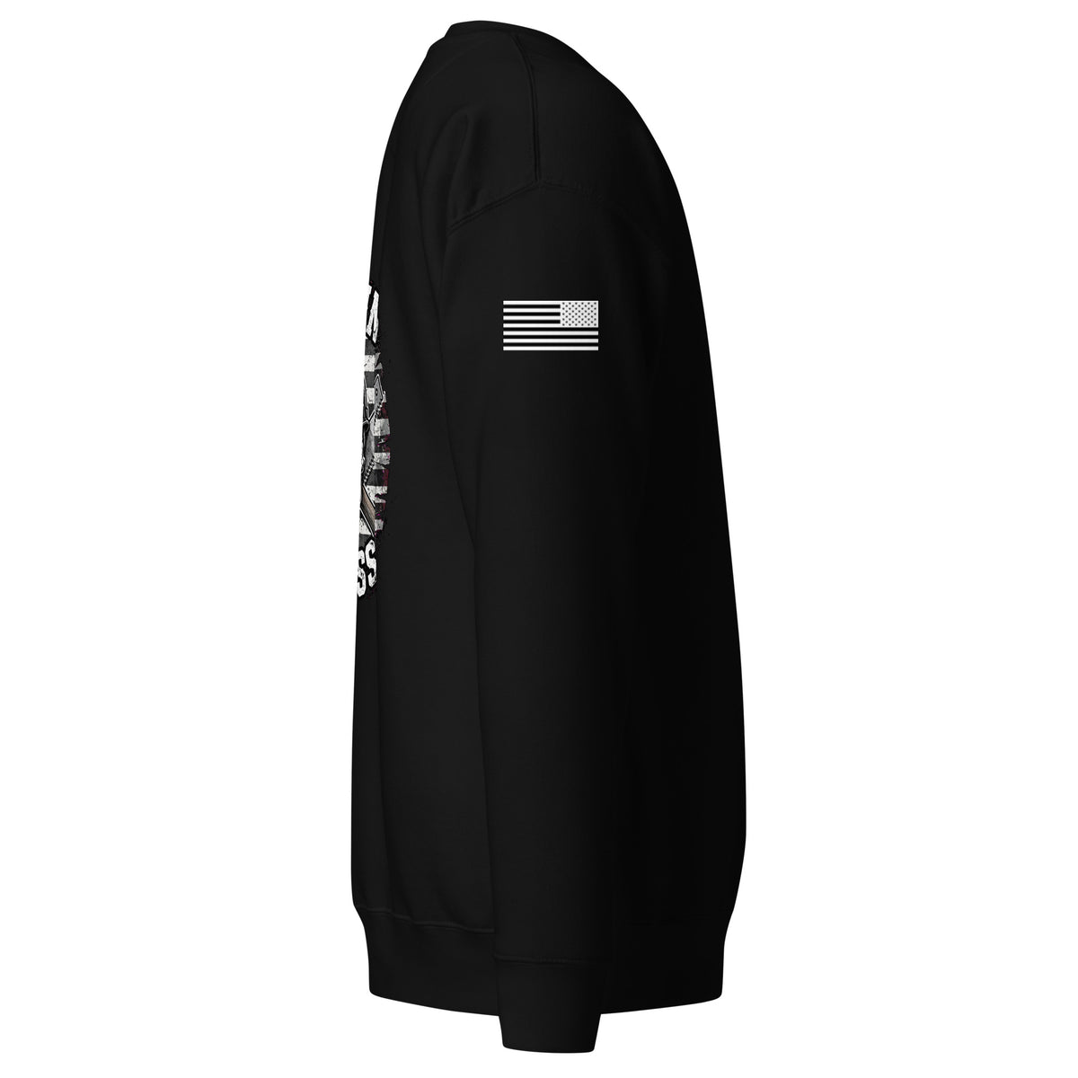 Men's Working Class Premium Sweatshirt