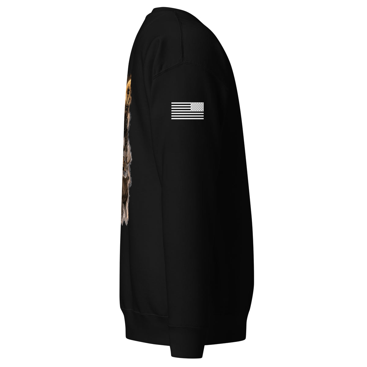 Men's Tree Sleeper Premium Sweatshirt