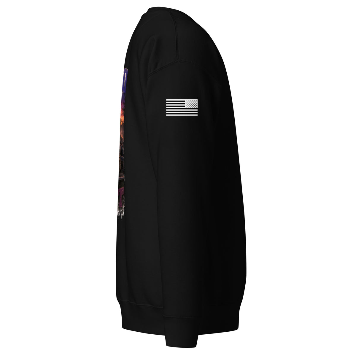 Men's Taggin Out Premium Sweatshirt