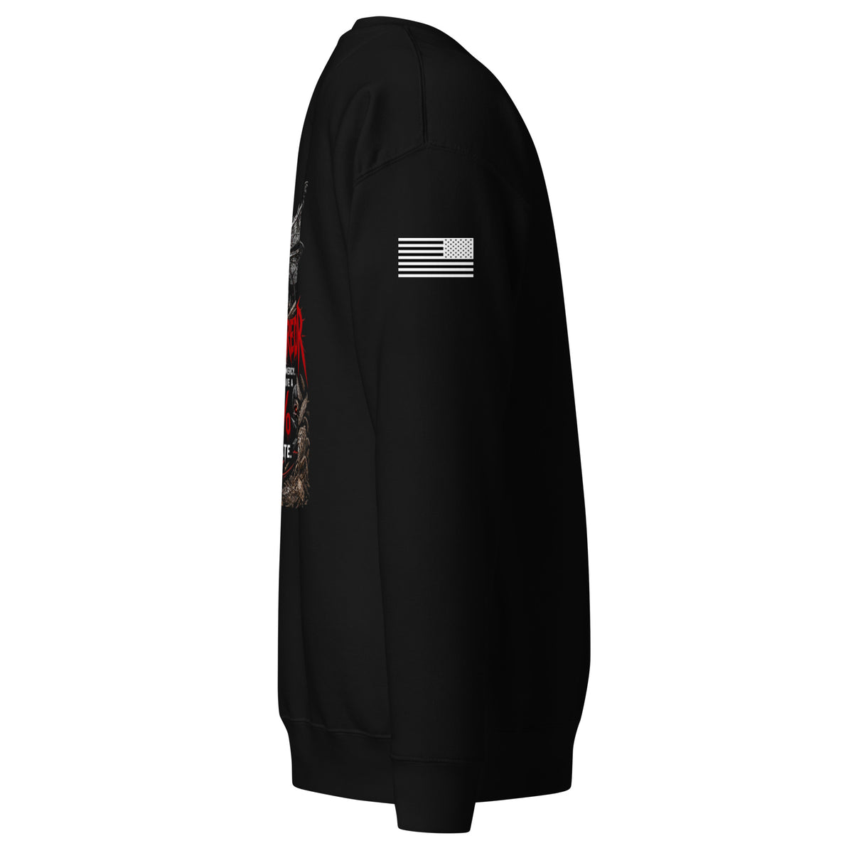 Men's Skeeter Slayer Premium Sweatshirt
