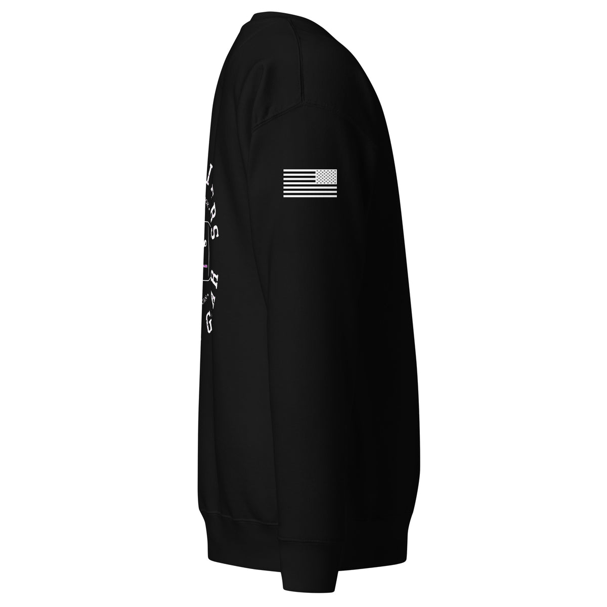 Men's Ridnik Fishhook Premium Sweatshirt