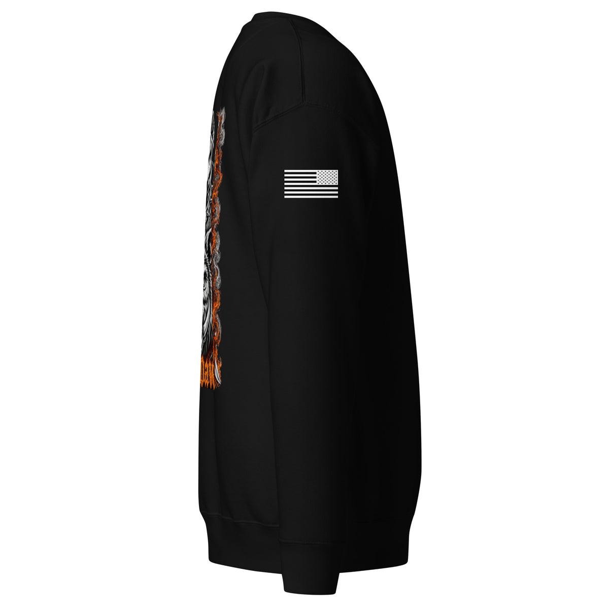 Men's Hawg Dawg Premium Sweatshirt