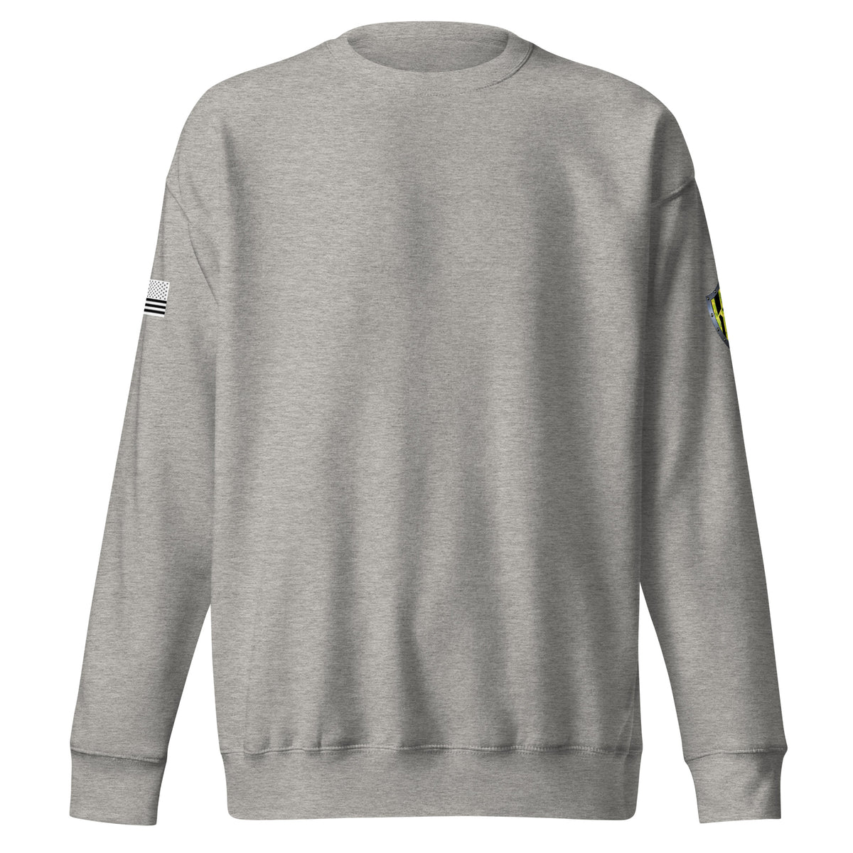 Men's Thermal Hog Premium Sweatshirt